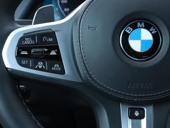 BMW X5 IV (G05/G18) с пробегом 2020 года, цена 8 390 000 рублей, 61223 км, внедорожник, Автокод Объявления
