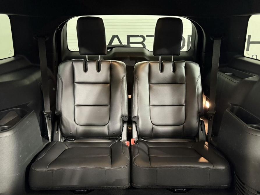 Ford Explorer V Рестайлинг Санкт-Петербург  - изображение 20