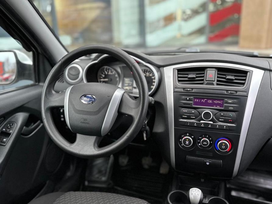 Datsun on-DO I Архангельск  - изображение 14
