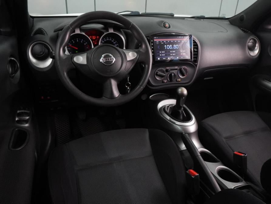 Nissan Juke I Воронеж  - изображение 6