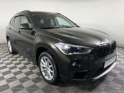 BMW X1 II (F48) Москва  - изображение 22