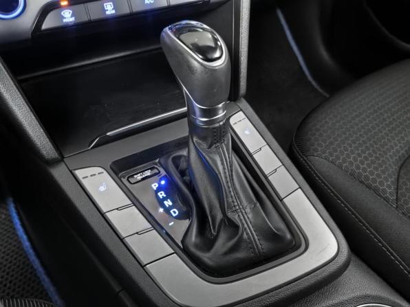 Hyundai Elantra VI (AD) с пробегом 2017 года, цена 1 145 000 рублей, 219546 км, седан, Автокод Объявления