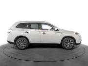 Mitsubishi Outlander III Рестайлинг Москва  - изображение 33