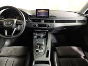 Audi A4 V (B9) Москва  - изображение 33