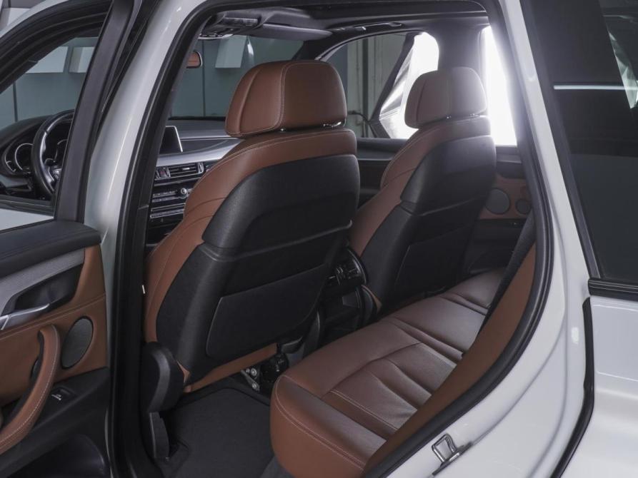 BMW X5 III (F15) Ростов-на-Дону  - изображение 11
