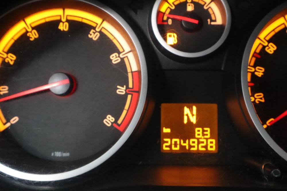 Opel Corsa D Санкт-Петербург  - изображение 16