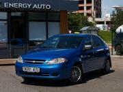 Chevrolet Lacetti I Уфа  - изображение 22