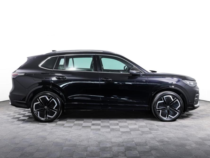 Volkswagen Tiguan III (China Market) Москва  - изображение 4