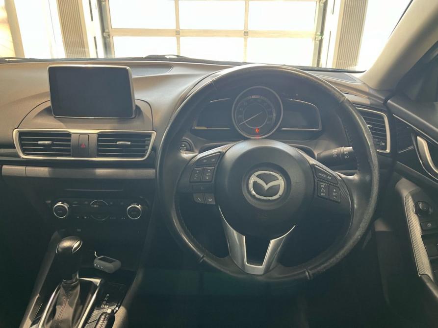 Mazda Axela III Екатеринбург  - изображение 15