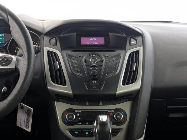 Ford Focus III с пробегом 2011 года, цена 875 000 рублей, 93361 км, хэтчбек, Автокод Объявления