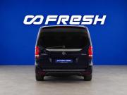 Mercedes-Benz V-Класс III (W447) Рестайлинг Москва  - изображение 26