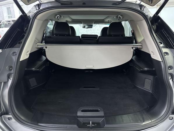 Nissan X-Trail III с пробегом 2015 года, цена 1 499 000 рублей, 170124 км, внедорожник, Автокод Объявления