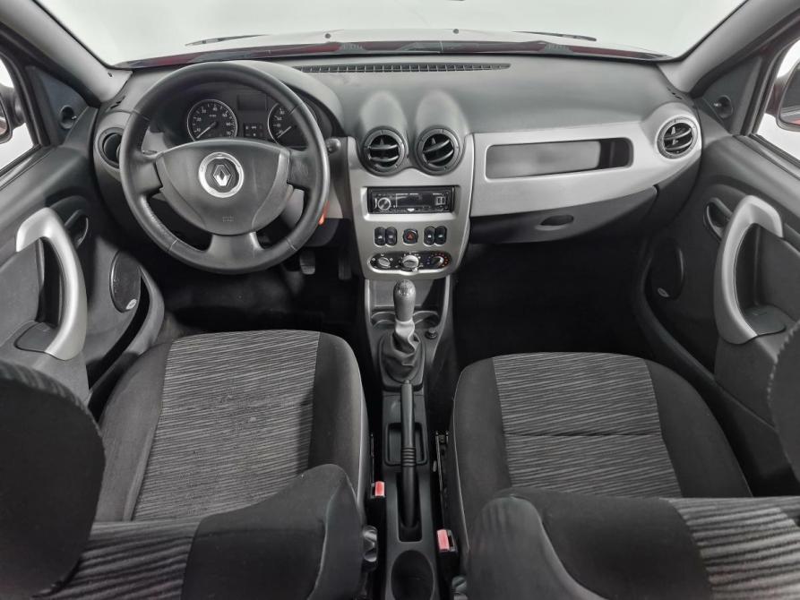 Renault Sandero I Нижний Новгород  - изображение 14