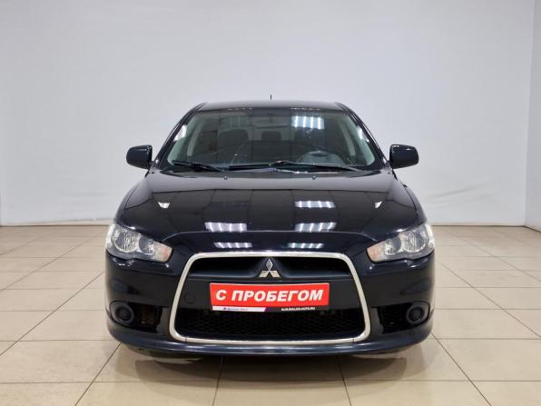 Mitsubishi Lancer X Рестайлинг с пробегом 2013 года, цена 748 000 рублей, 226709 км, седан, Автокод Объявления