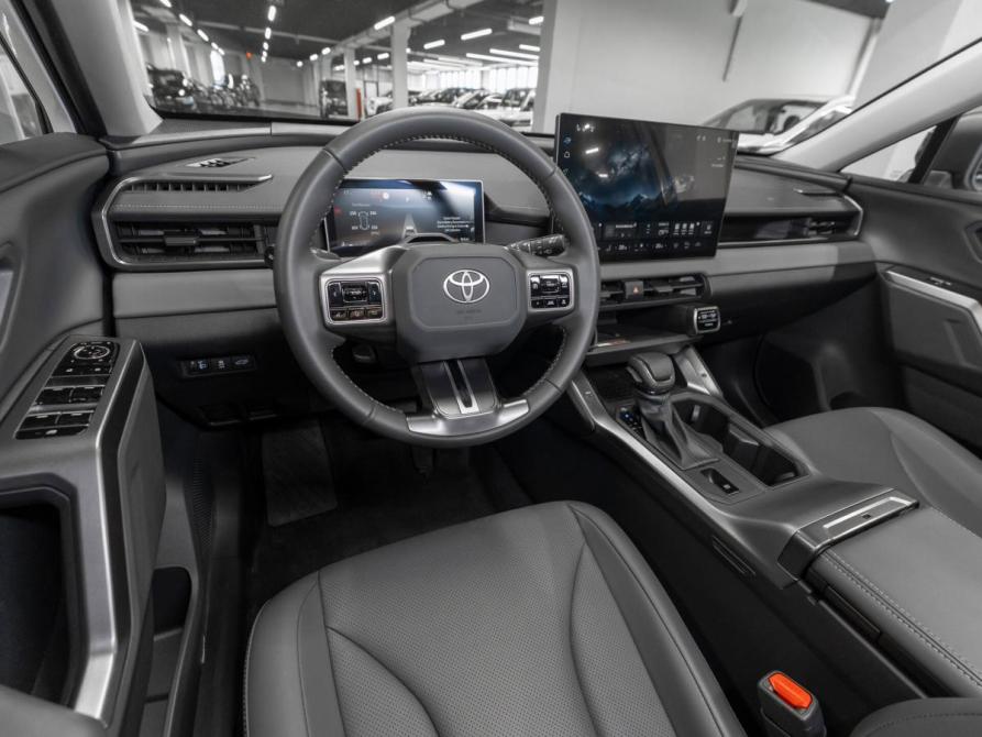 Toyota RAV4 VI (XA60) Москва  - изображение 7