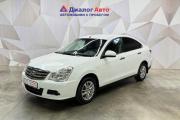 Nissan Almera III (G15) Азнакаево  - изображение 27