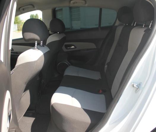 Chevrolet Cruze I Рестайлинг с пробегом 2013 года, цена 730 000 рублей, 150000 км, хэтчбек, Автокод Объявления
