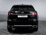 Lexus RX IV Москва  - изображение 28