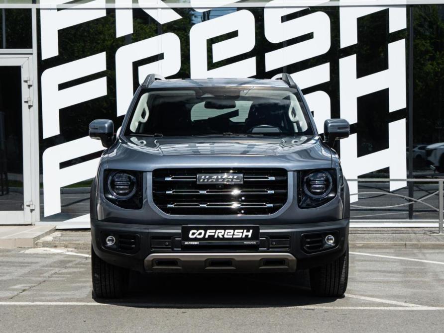 Haval Dargo Волгоград  - изображение 3