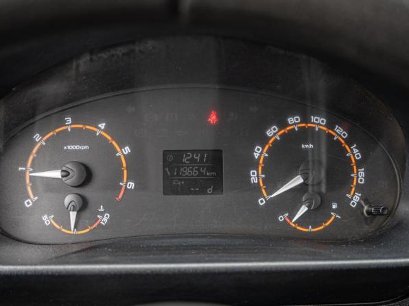 Lada (ВАЗ) 2121 (4x4) I Рестайлинг (2020) с пробегом 2020 года, цена 679 000 рублей, 119664 км, внедорожник, Автокод Объявления