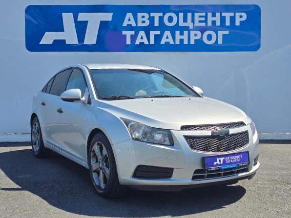Chevrolet Cruze I с пробегом 2012 года, цена 825 000 рублей, 171175 км, седан, Автокод Объявления