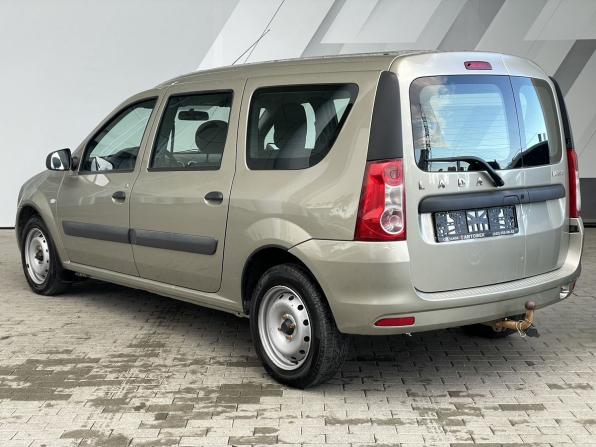 Lada (ВАЗ) Largus I с пробегом 2020 года, цена 828 000 рублей, 121249 км, универсал, Автокод Объявления