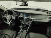 Kia Optima IV Рестайлинг Москва  - изображение 34