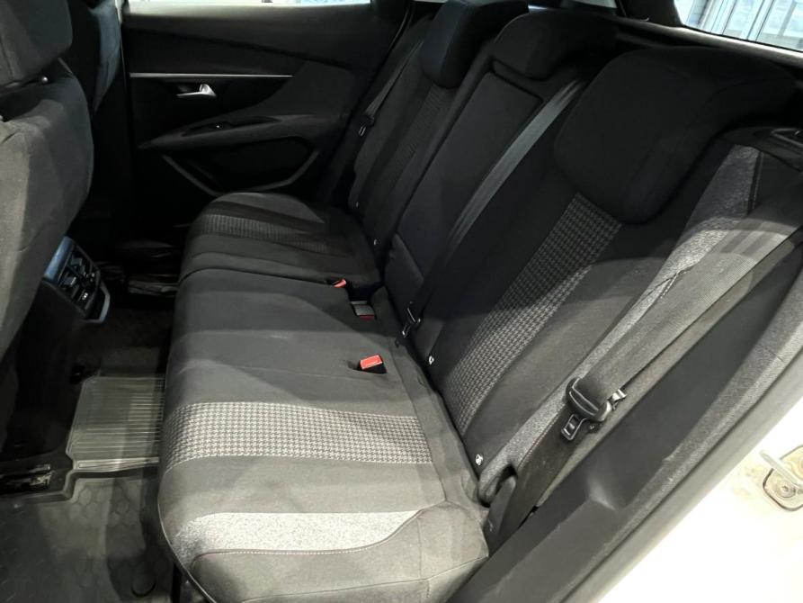 Peugeot 3008 II Волжский  - изображение 24