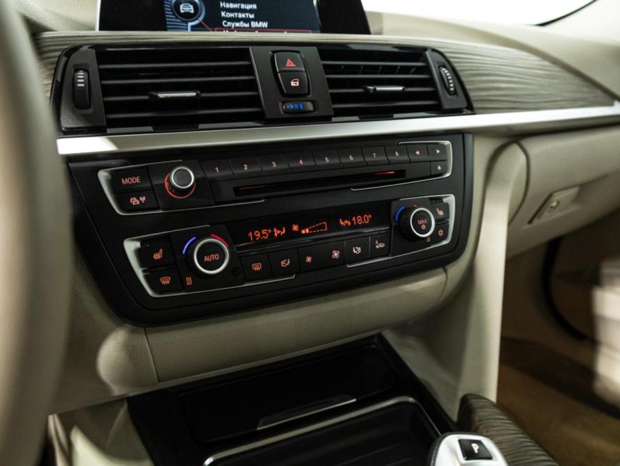 BMW 3 серии VI (F3x) Санкт-Петербург  - изображение 16