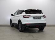 Belgee X50 Санкт-Петербург  - изображение 37