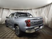 Changan Hunter Plus Москва  - изображение 24
