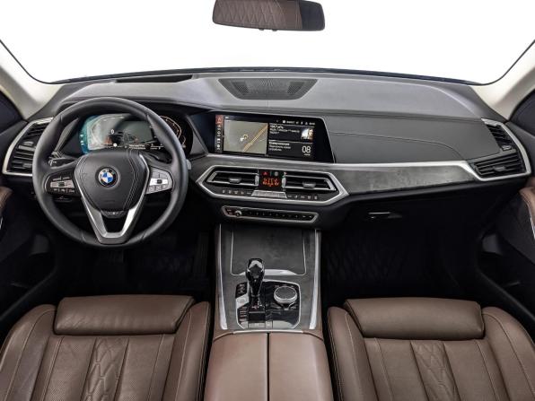 BMW X5 IV (G05/G18) с пробегом 2020 года, цена 6 700 000 рублей, 85275 км, внедорожник, Автокод Объявления