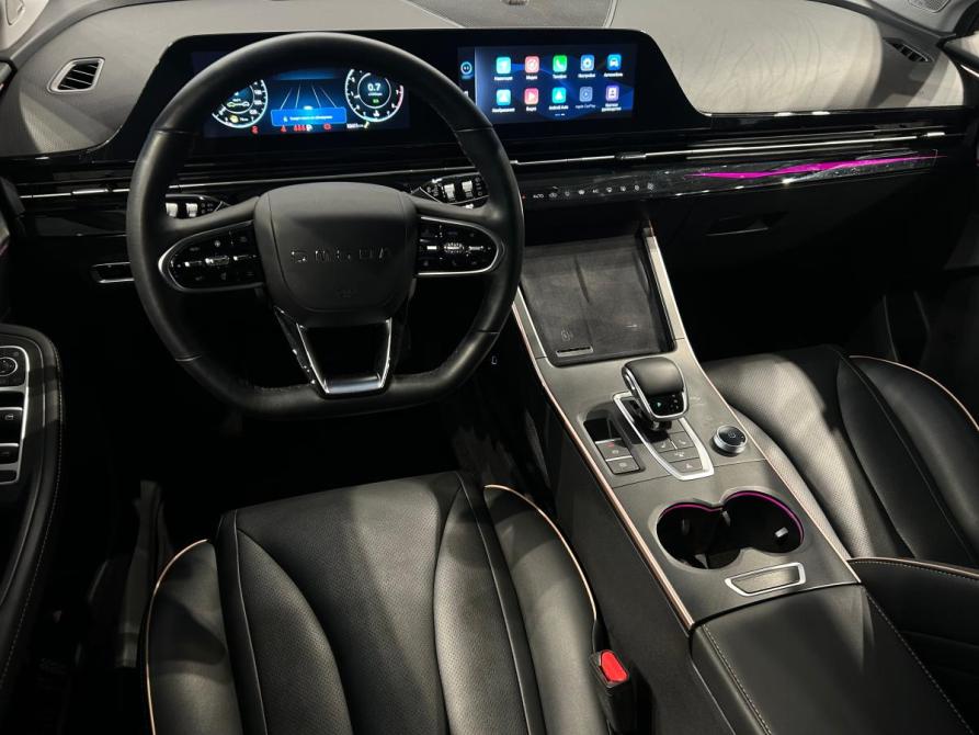 Omoda C5 I Краснодар  - изображение 19