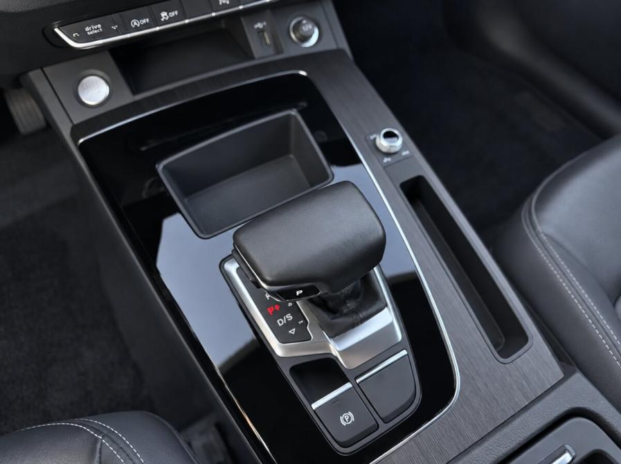 Audi Q5 II (FY) Рестайлинг Кемерово  - изображение 11
