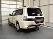 Mitsubishi Pajero IV Рестайлинг 2 Кемерово  - изображение 33