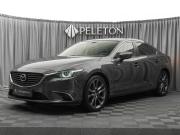 Mazda 6 III (GJ) Рестайлинг Москва  - изображение 27