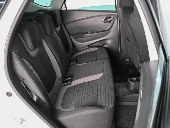 Renault Kaptur I с пробегом 2020 года, цена 1 629 000 рублей, 116037 км, внедорожник, Автокод Объявления