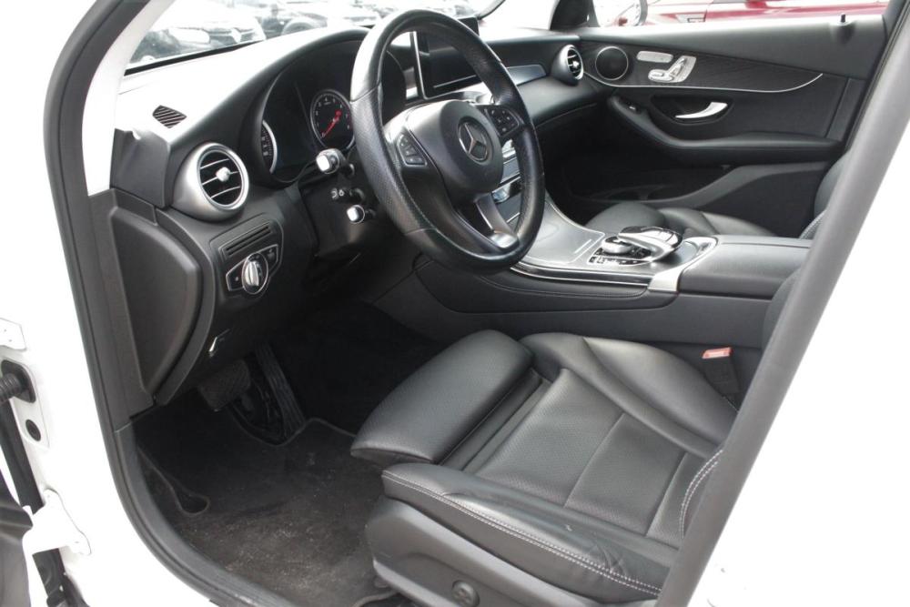 Mercedes-Benz GLC Coupe I (C253) Брянск  - изображение 5