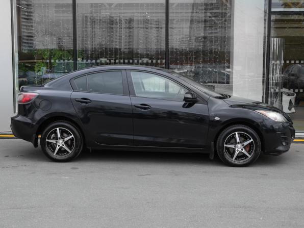 Mazda 3 II (BL) с пробегом 2009 года, цена 749 000 рублей, 193000 км, седан, Автокод Объявления
