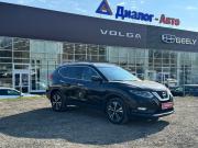 Nissan X-Trail III Рестайлинг Набережные Челны  - изображение 36