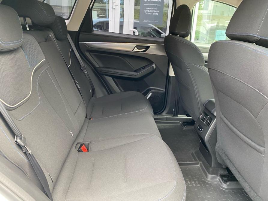Haval Jolion I Екатеринбург  - изображение 15