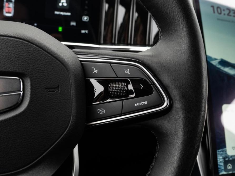 Geely Atlas II Сочи  - изображение 18