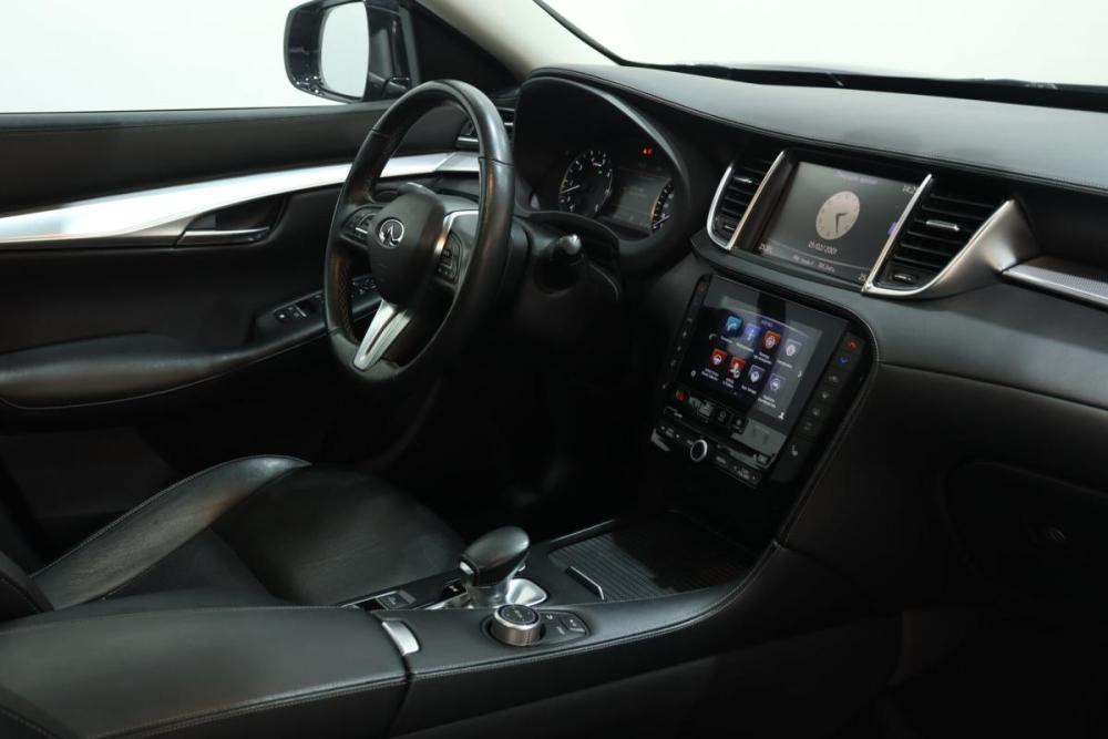 Infiniti QX50 II Сургут  - изображение 16