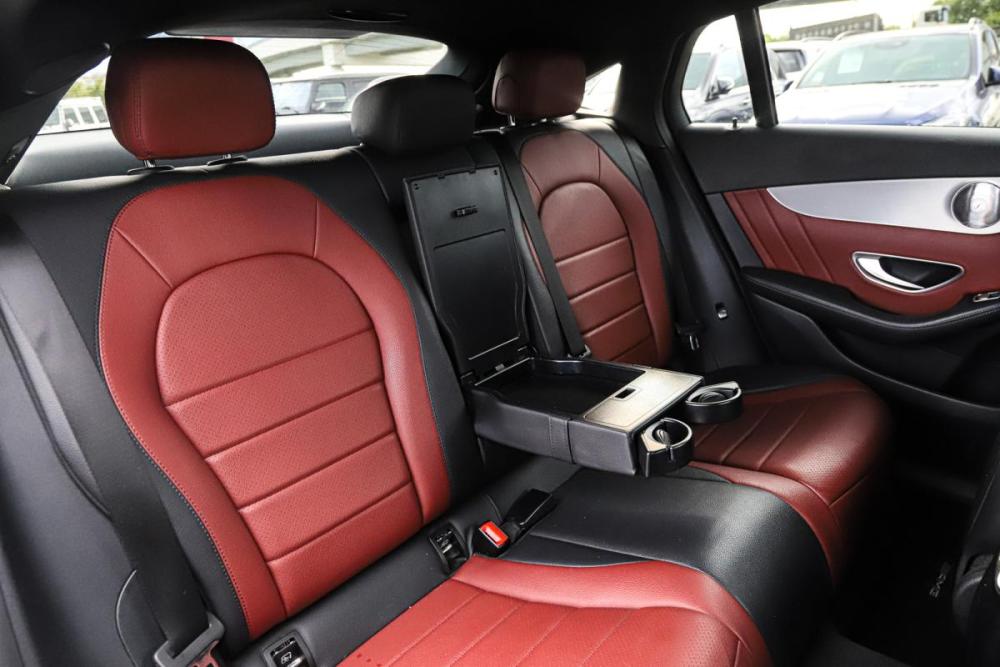 Mercedes-Benz GLC Coupe I (C253) Москва  - изображение 28
