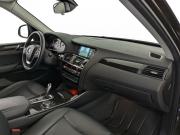BMW X3 II (F25) Рестайлинг Москва  - изображение 40