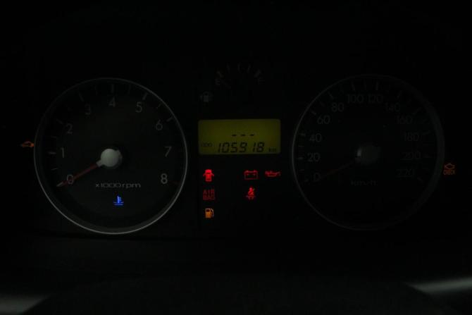 Hyundai Getz I Рестайлинг с пробегом 2006 года, цена 390 000 рублей, 105918 км, хэтчбек, Автокод Объявления