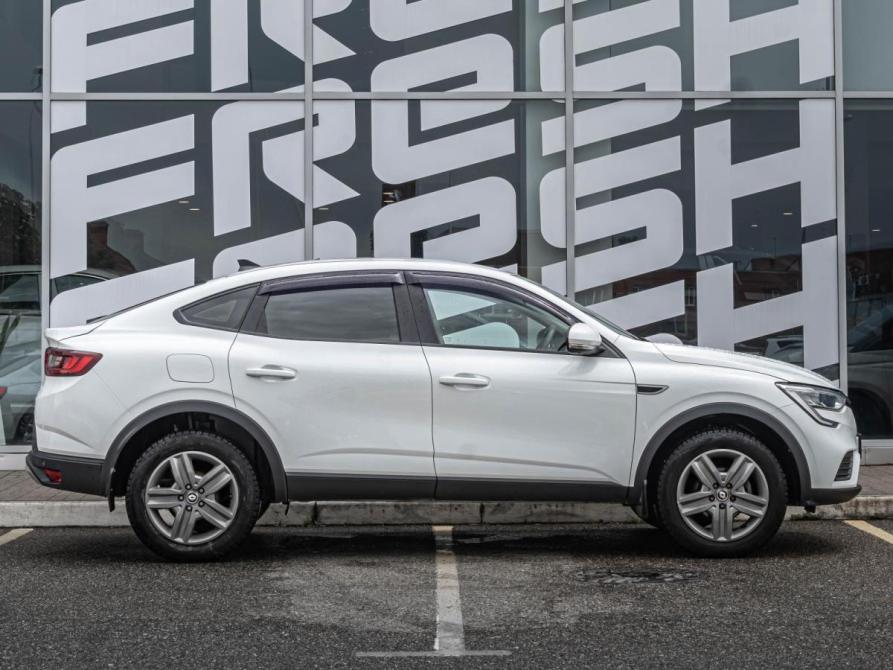 Renault Arkana I Краснодар  - изображение 5
