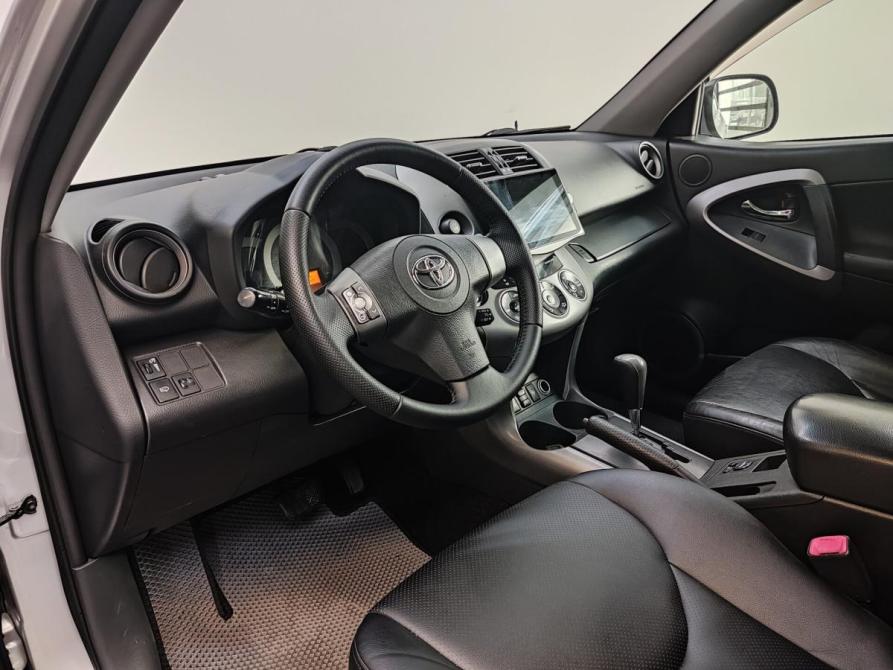 Toyota RAV4 III (XA30) Барнаул  - изображение 15