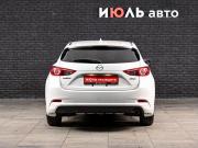 Mazda Axela III Рестайлинг Екатеринбург  - изображение 23