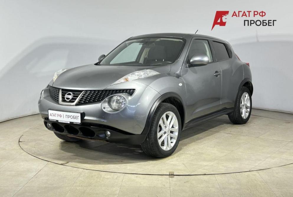 Nissan Juke I Саранск  - изображение 1